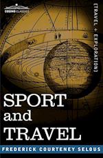 Sport and Travel