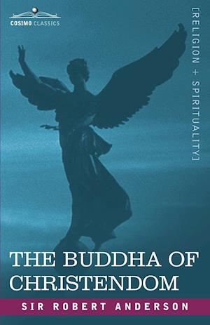 The Buddha of Christendom