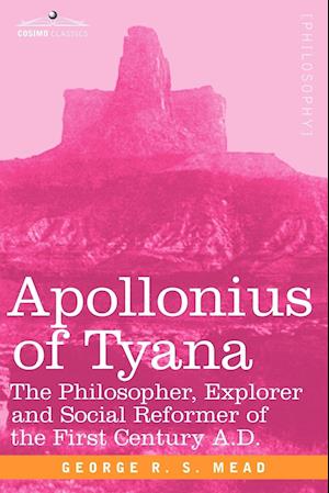 Apollonius of Tyana