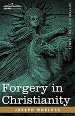 Forgery in Christianity