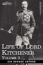 Life of Lord Kitchener, Volume 3