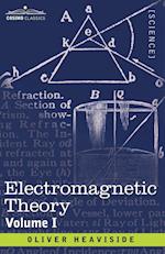 Electromagnetic Theory, Volume 1