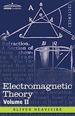 Electromagnetic Theory, Volume 2