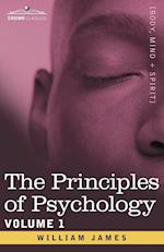 The Principles of Psychology, Vol.1