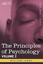 The Principles of Psychology, Vol. 2