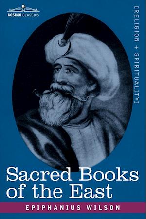 Sacred Books of the East