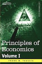 Principles of Economics, Volume 1