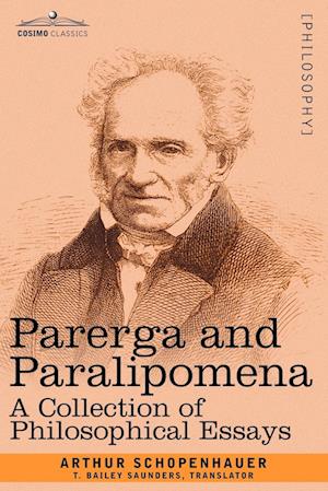 Parerga and Paralipomena