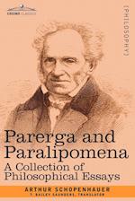 Parerga and Paralipomena