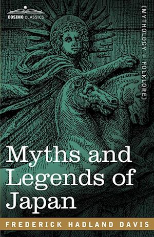 Myths and Legends of Japan