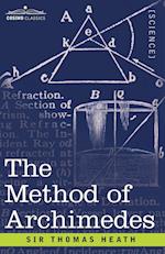 The Method of Archimedes, Recently Discovered by Heiberg