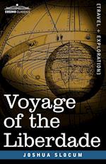 Voyage of the Liberdade