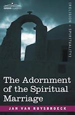 Ruysbroeck, J: Adornment of the Spiritual Marriage