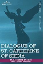 Dialogue of St. Catherine of Siena