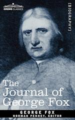 The Journal of George Fox