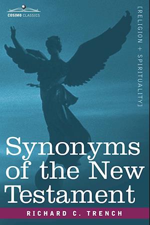 Synonyms of the New Testament