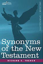 Synonyms of the New Testament