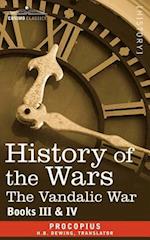 History of the Wars