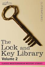 The Lock and Key Library