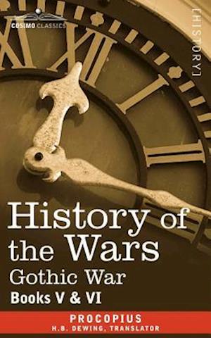 History of the Wars