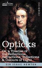 Newton, I: Opticks