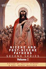 Nicene and Post-Nicene Fathers