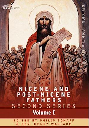 Nicene and Post-Nicene Fathers