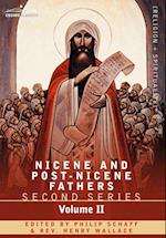 Nicene and Post-Nicene Fathers