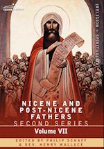 Nicene and Post-Nicene Fathers