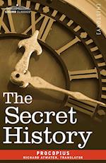 The Secret History