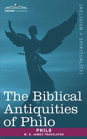 The Biblical Antiquities of Philo