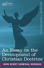 An Essay on the Development of Christian Doctrine