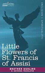 Saint Francis of Assisi, F: Little Flowers of St. Francis of