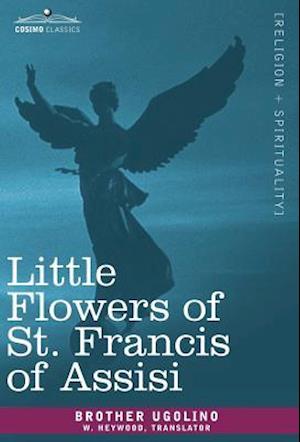 Little Flowers of St. Francis of Assisi