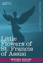 Little Flowers of St. Francis of Assisi