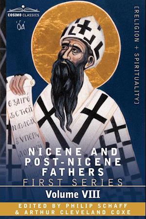 Nicene and Post-Nicene Fathers