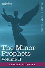 Pusey, E: Minor Prophets, Vol.2