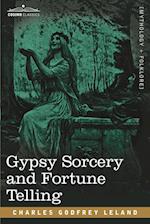 Gypsy Sorcery and Fortune Telling