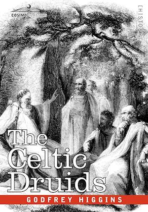 The Celtic Druids