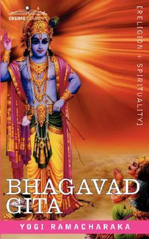 The Bhagavad Gita