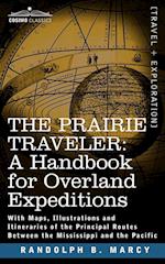 The Prairie Traveler, a Handbook for Overland Expeditions