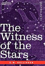 The Witness of the Stars