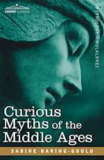 Curious Myths of the Middle Ages