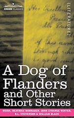 A Dog of Flanders and Other Short Stories