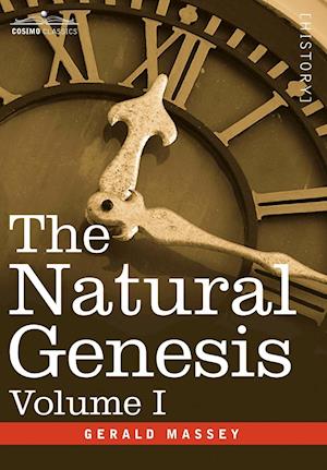 The Natural Genesis, Volume I