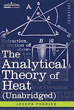 The Analytical Theory of Heat