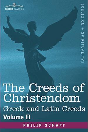 The Creeds of Christendom