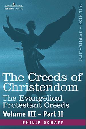 The Creeds of Christendom