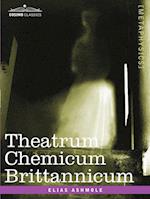 Theatrum Chemicum Brittannicum