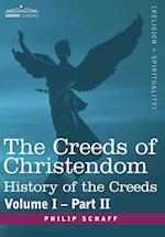 The Creeds of Christendom